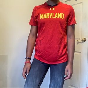 Under Armour UMD Shirt